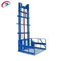 1500KG Vertical Cargo Lift System